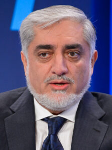 أفغانستان