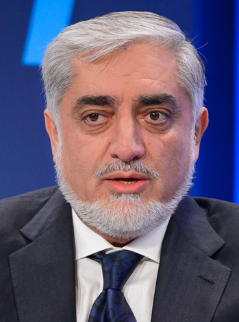 أفغانستان
