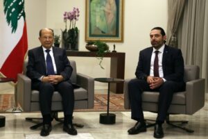 الرئيس عون