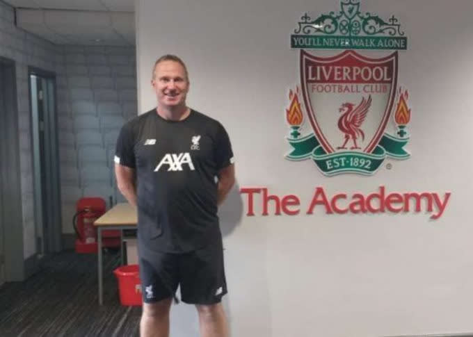 ليفربول