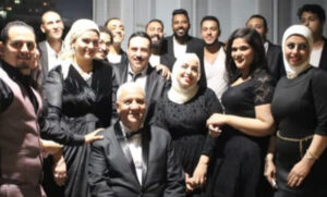 السيرة الذاتية