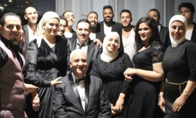 السيرة الذاتية