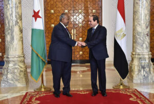 جيبوتي