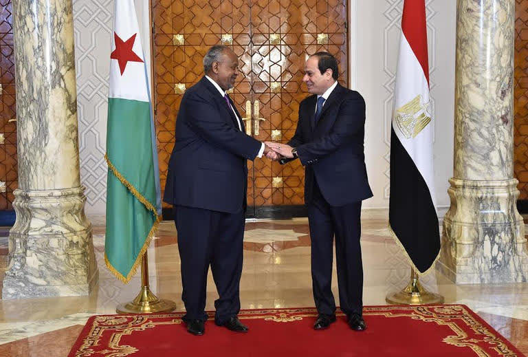 جيبوتي