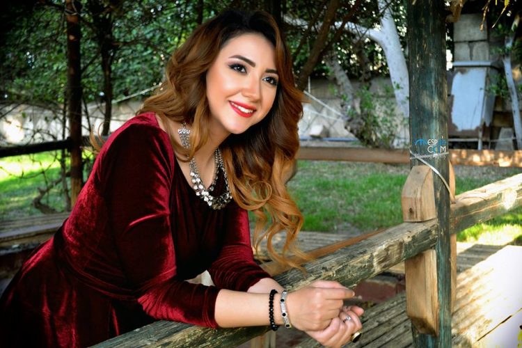 آية عبد الله