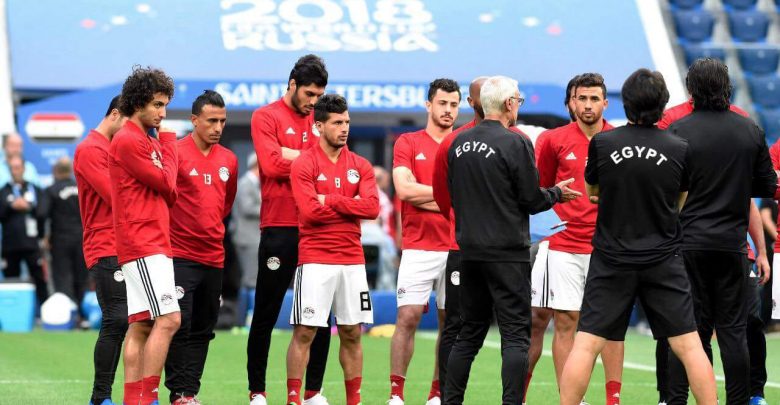 المنتخب