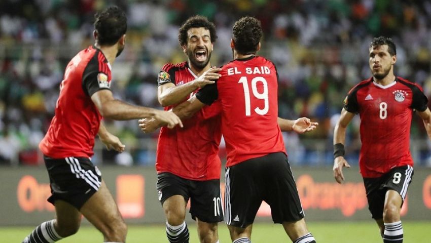 المنتخب المصري