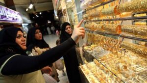 المهور