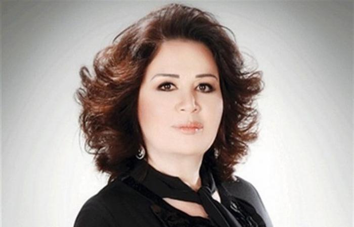 الهام شاهين