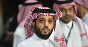 تركي آل الشيخ
