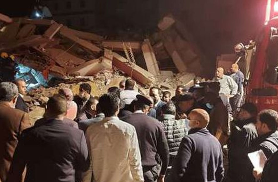 جسر السويس