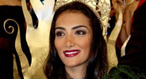 حورية فرغلي