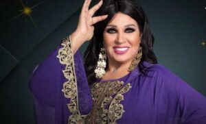 فيفي عبده