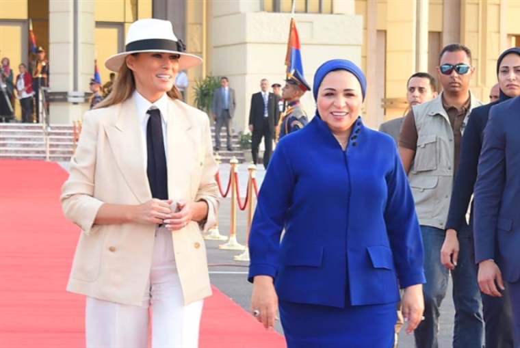 قرينة