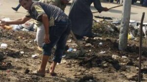 قصر يقافة بهتيم