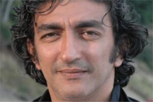 المخرج محمد بكير