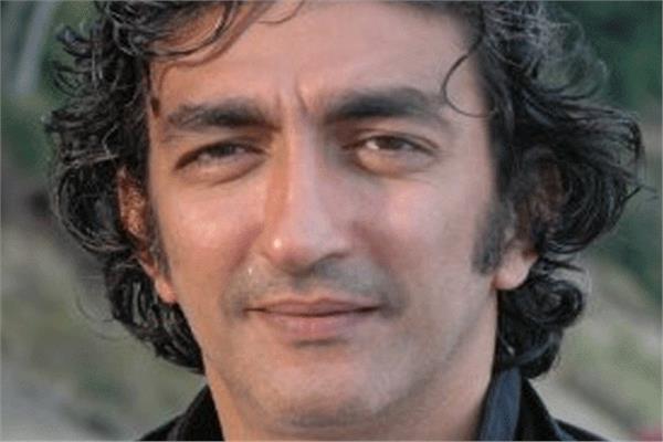 المخرج محمد بكير