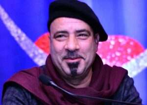 محمد سعد