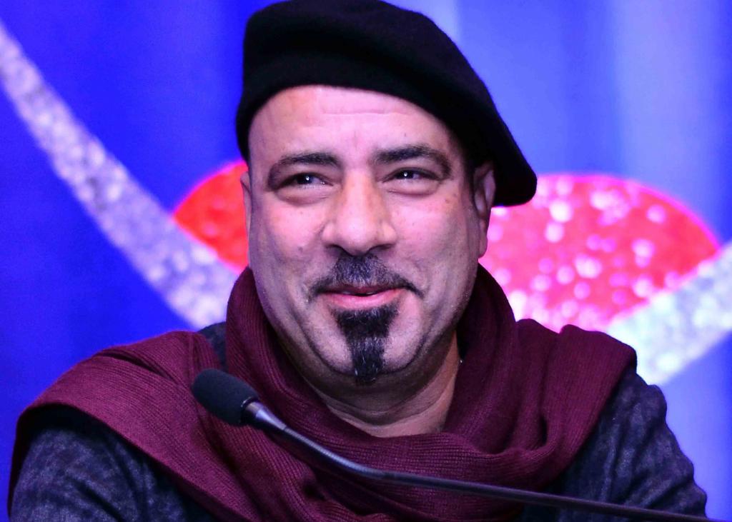 محمد سعد