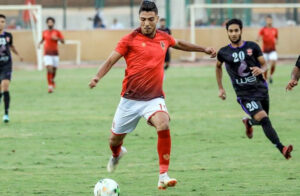 محمد شريف