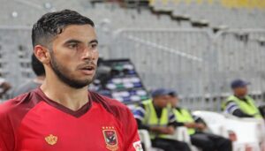 ناصر ماهر