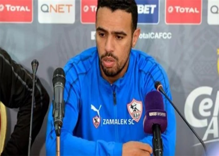 حازم امام