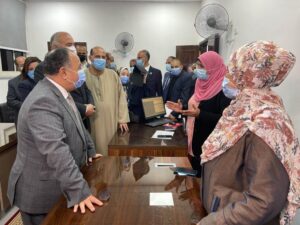 المالية