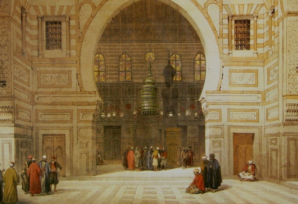 الإرث العثماني