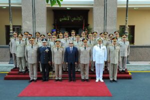 المنظمات غير الحكومية