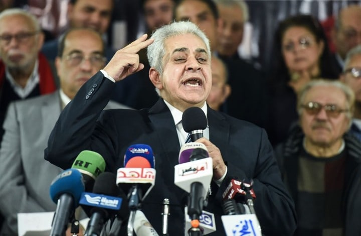صباحي