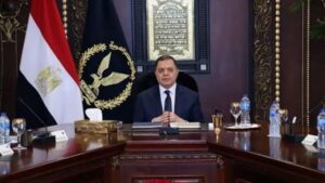 نزلاء السجون