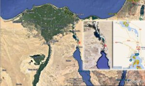 بناء قناة