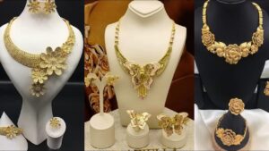 صائغ المجوهرات