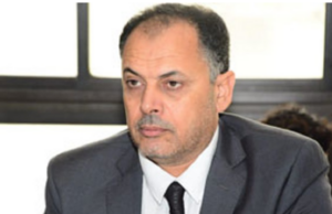 قافلة غذائية
