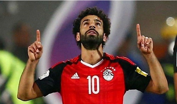 محمد صلاح
