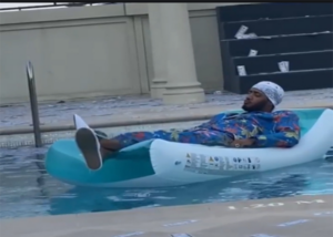 محمد رمضان