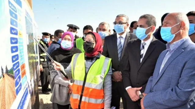 وزارة النقل