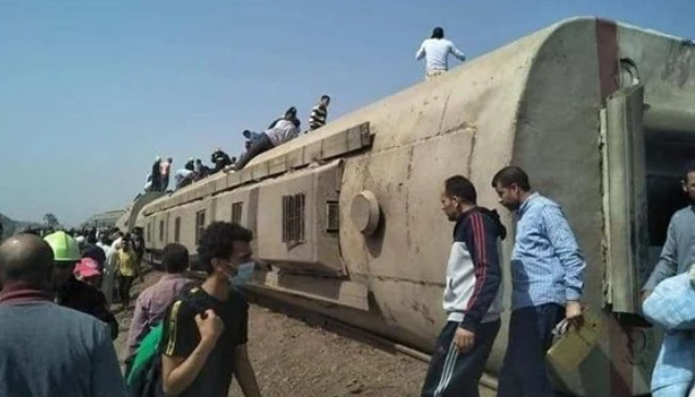 القطارات