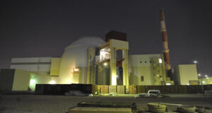 اتفاق نووي