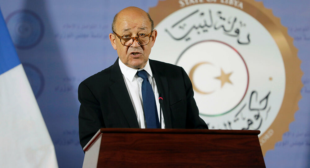 جمهورية تشاد