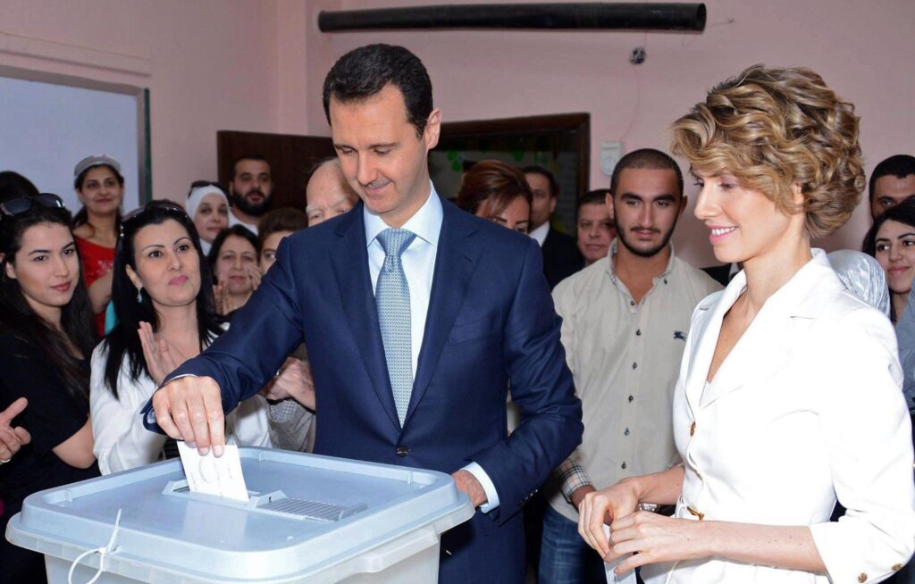 مجلس الشعب