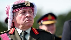 التصعيد العسكري