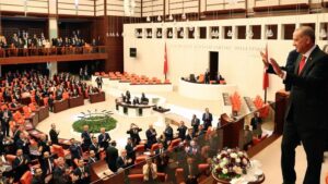 العدالة والتنمية