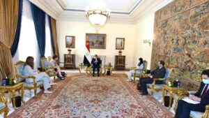 السيسي