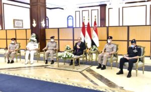 الأمن