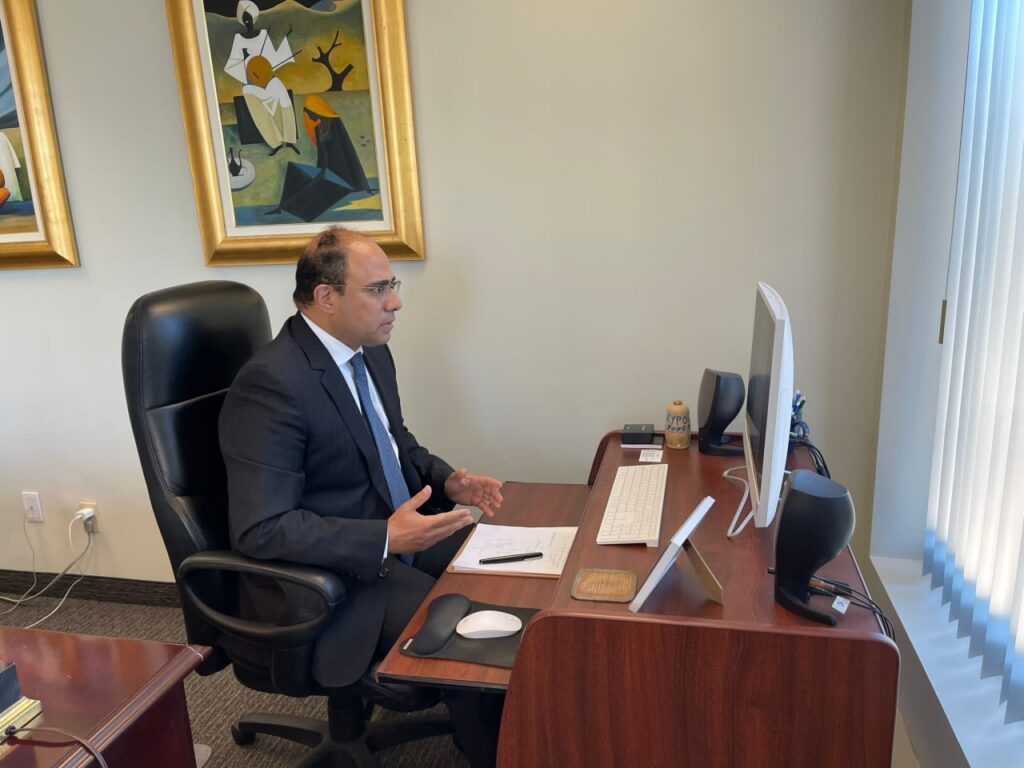 سد النهضة