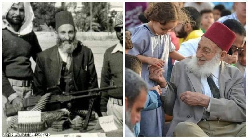 الشيخ حافظ سلامة