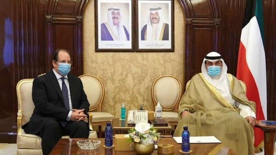 المخابرات العامة