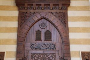شهر رمضان المبارك