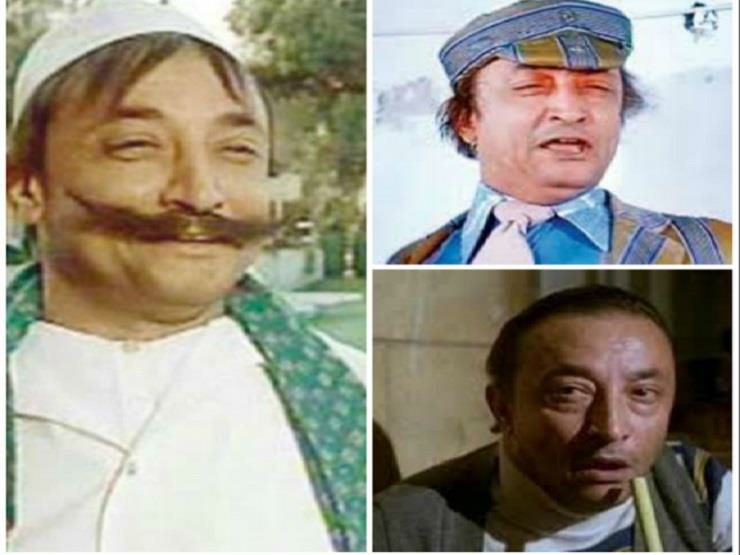 الفنان فؤاد خليل